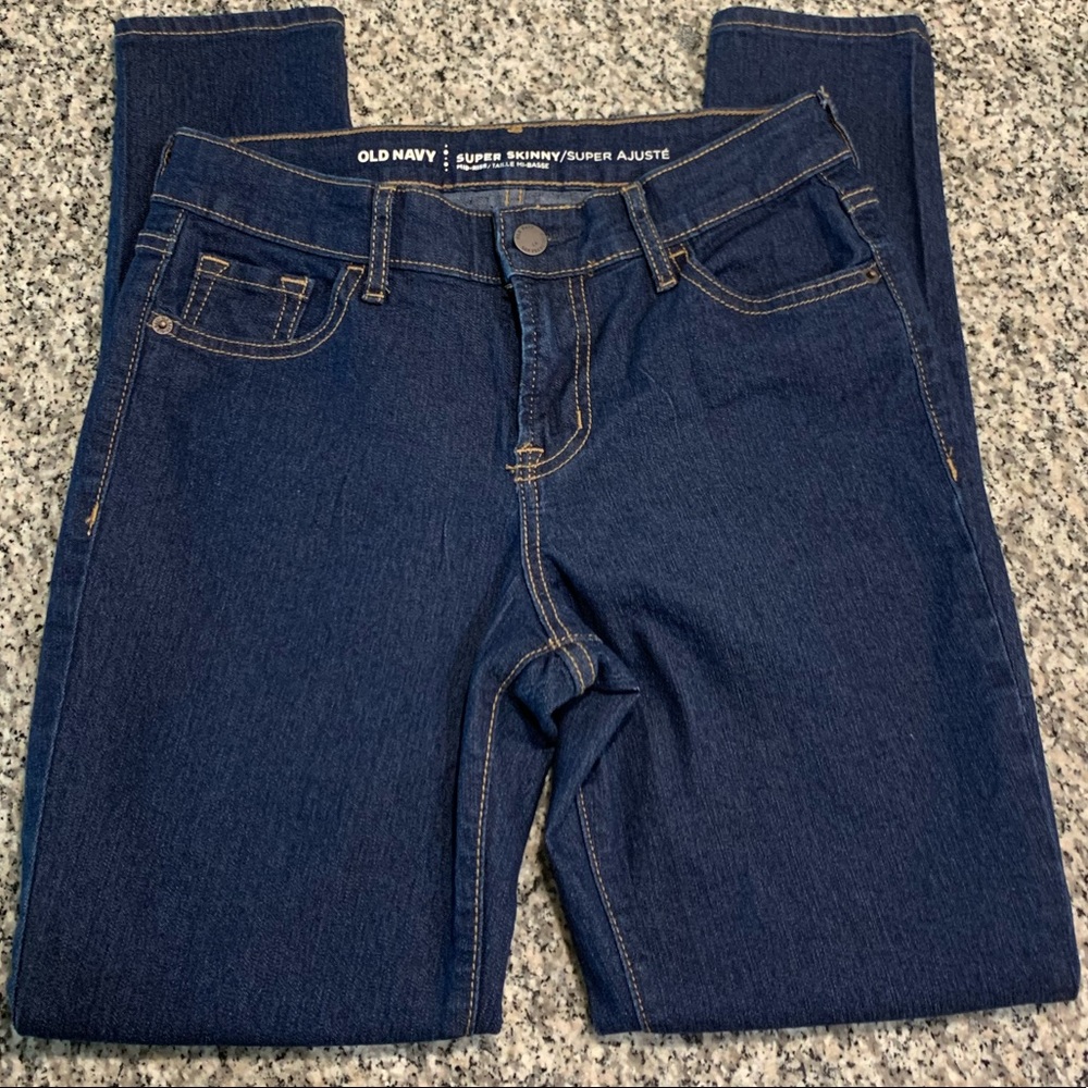 Old Navy Jeans